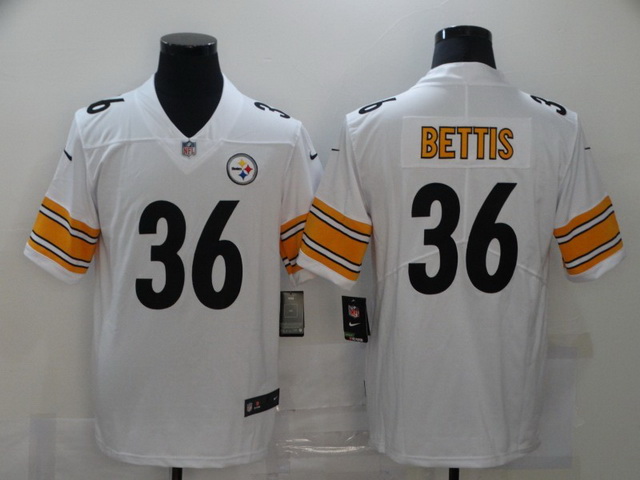 Pittsburgh Steelers Jerseys 051